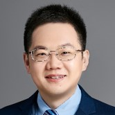 Prof. Dr. Haitao Zhao avatar image