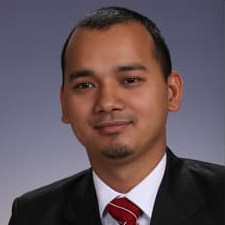 Dr. Dilip Shrestha avatar image