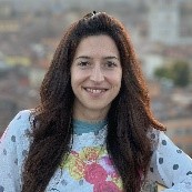 Dr. Sofia Costanzini avatar image