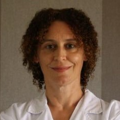 Dr. Ángeles Flórez avatar image