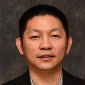 Dr. Jie Deng avatar image