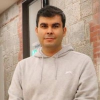 Dr. Gholamhosein Moloudian avatar image