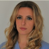 Dr. Federica Rocchetti avatar image