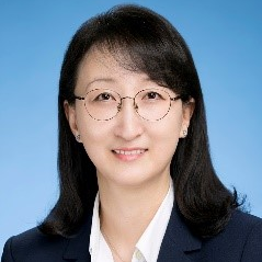 Prof. Dr. Caroline Sunyong Lee avatar image