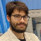 Dr. Jacopo Barberi avatar image