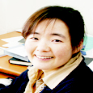 Prof. Dr. Jong-Sook Lee avatar image