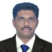 Dr. Ponnuchamy Kumar avatar image