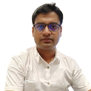 Dr. Sayan Ganguly avatar image