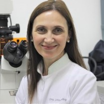 Dr. Laura Elena Sperling avatar image