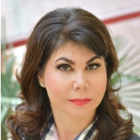 Prof. Dr. Simona Laura Ianoși avatar image