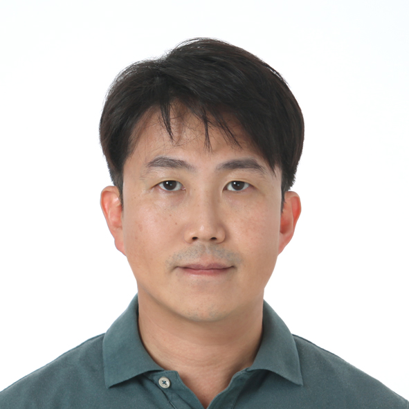 Dr. Jae-Hoon Shim avatar image