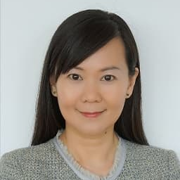 Prof. Dr. Sze May Ng avatar image