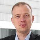 Prof. Dr. Alexey Vinel avatar image