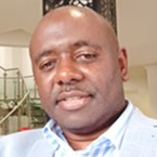 Dr. Felix Nchu avatar image