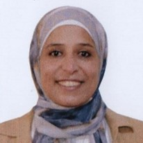Prof. Dr. Mona Mohamed Marzouk avatar image