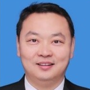 Prof. Dr. Songyong Liu avatar image
