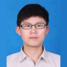 Dr. Xihui Xu avatar image