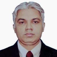 Dr. Mohsin Khurshid avatar image