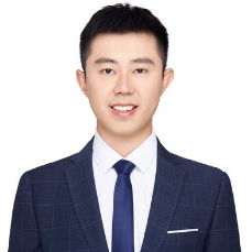 Dr. Zhuang Hao avatar image