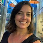 Dr. Carolina Q. Sacramento avatar image