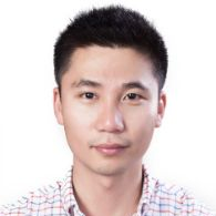 Dr. Xiaoheng Zhang avatar image