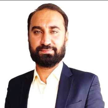 Dr. Usman Mazhar avatar image