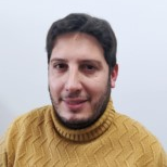 Dr. Michele Andrea De Santis avatar image