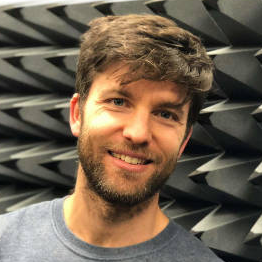 Dr. Constantinos L. Zekios avatar image