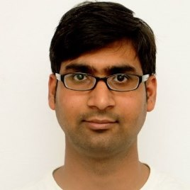 Dr. Anand M. Shrivastav avatar image