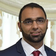 Dr. Marwan Abu Leil avatar image