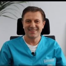 Dr. Claudiu Nistor avatar image
