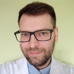 Dr. Paweł Pietkiewicz avatar image