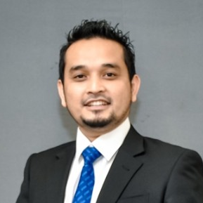 Dr. Rahisham Abd Rahman avatar image