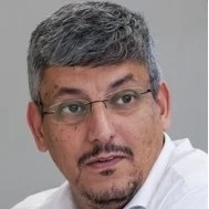 Prof. Dr. Dhiah el Diehn I. Abou-Tair avatar image