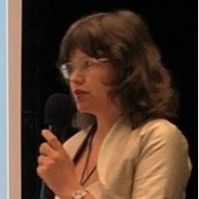 Dr. Irina Trubitsyna avatar image