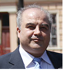 Prof. Dr. Ovidiu Tita avatar image