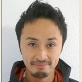 Dr. Shogo Okada avatar image