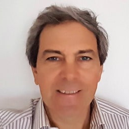 Prof. Dr. Paolo Scardi avatar image