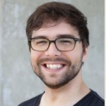 Dr. Daniel Rea avatar image