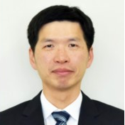 Dr. Hung-Hsuan Huang avatar image