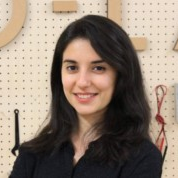 Dr. Nihan Karatas avatar image