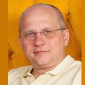 Dr. Alexey Bosov avatar image