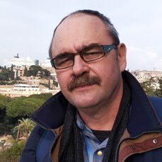 Prof. Dr. Andrey Naumov avatar image