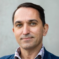 Prof. Dr. Jivko V. Stoyanov avatar image