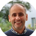 Dr. Paulo Alexandre Mira Mourão avatar image