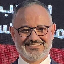 Prof. Dr. Youssef Naimi avatar image