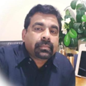 Dr. Joji Abraham avatar image