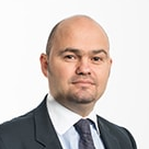 Prof. Dr. Panicos Kyriacou avatar image