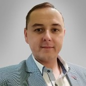 Dr. Lukasz Sobolewski avatar image