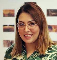 Dr. Ben Salem Imen avatar image